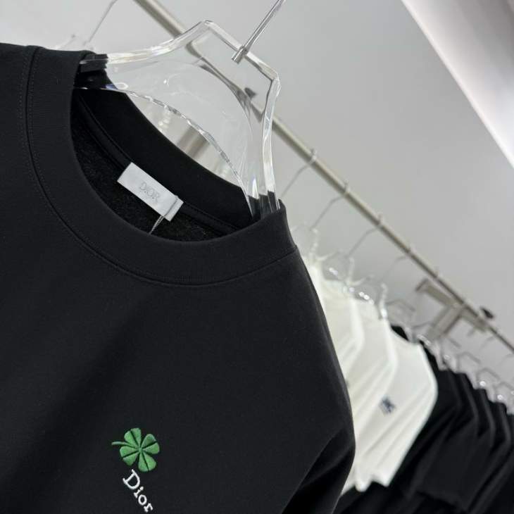 Dior T Shirts Short _SKUDiorS-2XLhgntx6216066